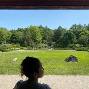 Meet your Posher, Nizéquieneslanize